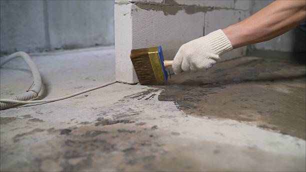 24/7 Emergency Basement Waterproofing experts in New Vernon, NJ